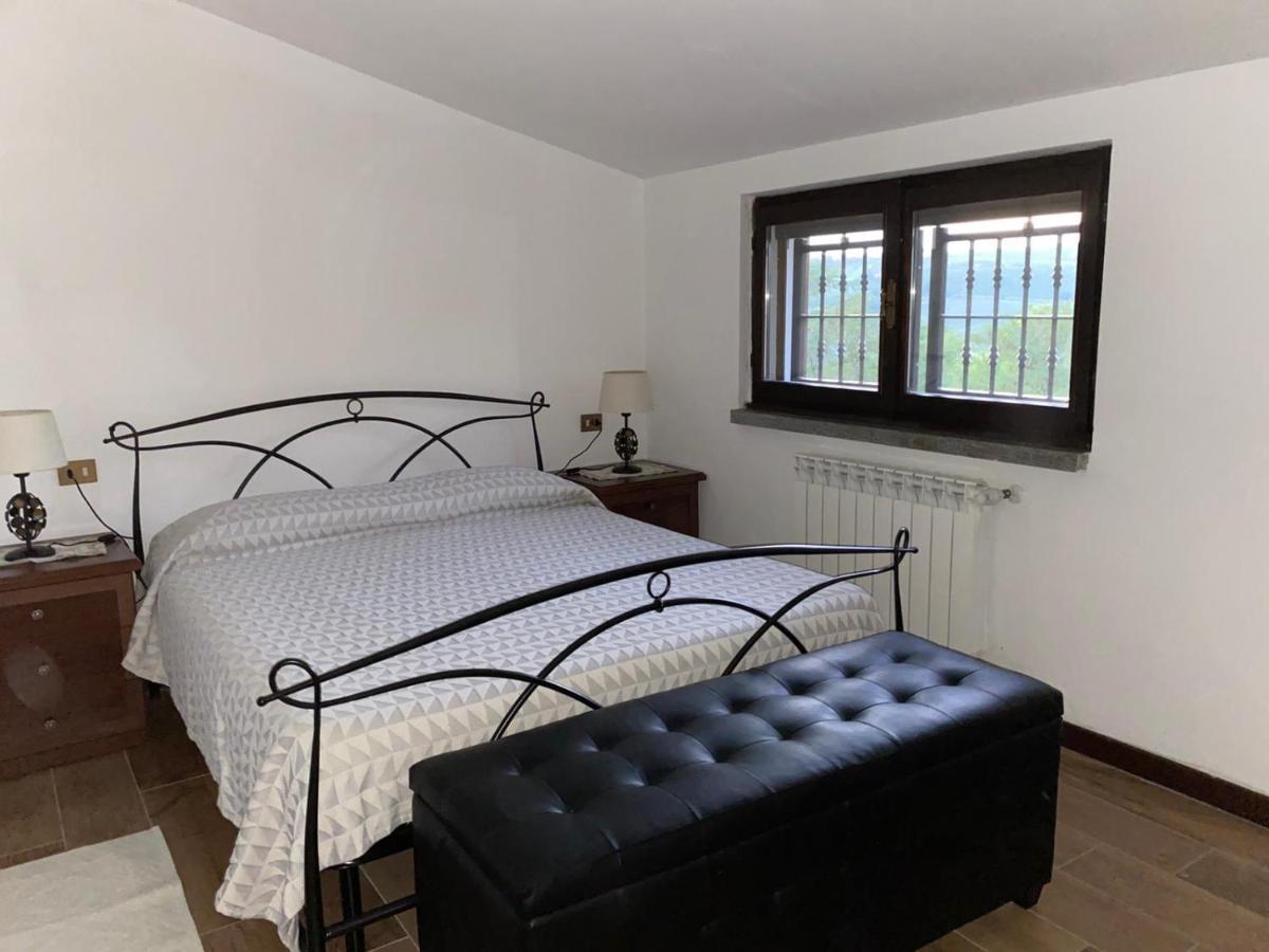 B&B Monteguzzo Cigognola Exterior photo