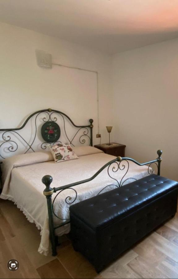 B&B Monteguzzo Cigognola Exterior photo