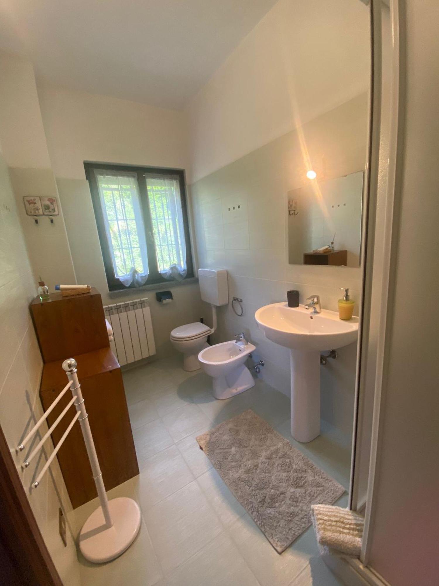 B&B Monteguzzo Cigognola Exterior photo