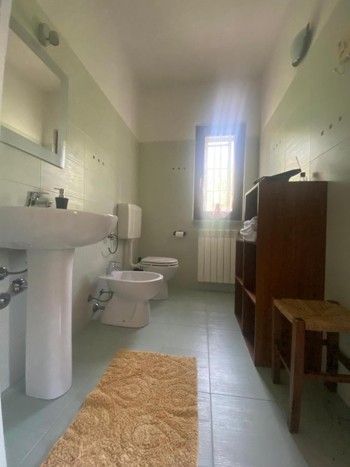 B&B Monteguzzo Cigognola Exterior photo