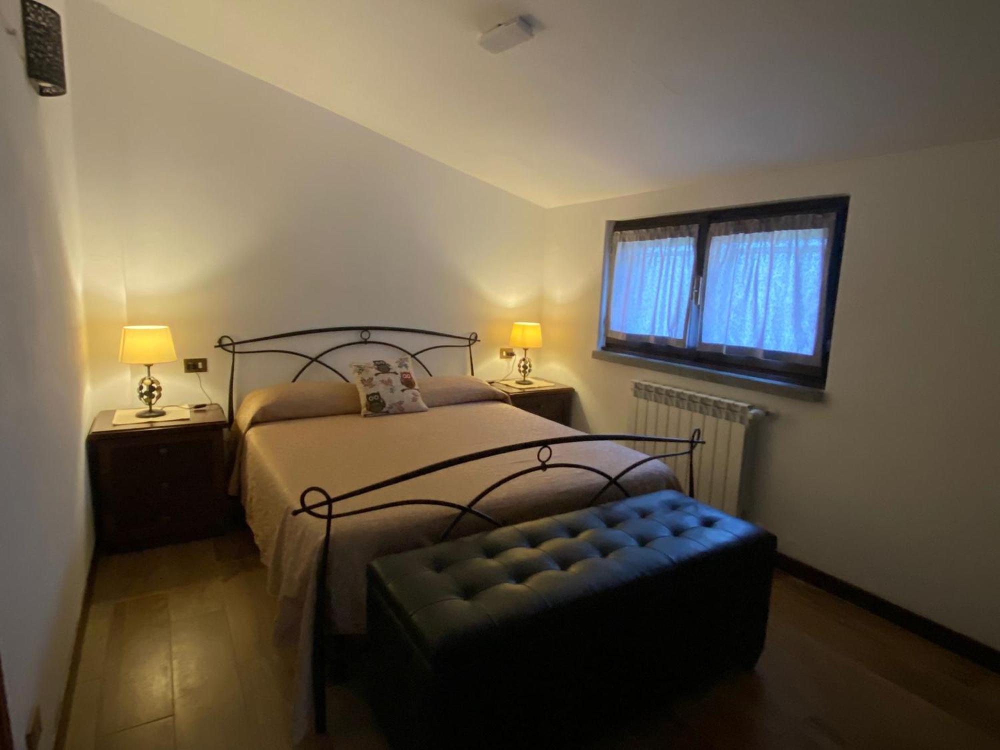 B&B Monteguzzo Cigognola Exterior photo